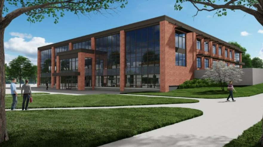 Stateline: Beloit College Library Renovationn to be Completed by 2024